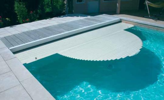 CUBIERTAS PISCINA
