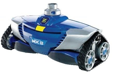 LIMPIAFONDOS PISCINA AUTOMATICOS