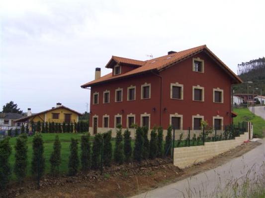 Hotel Rrural