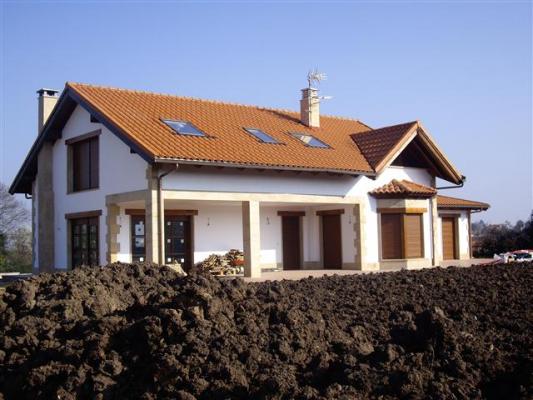 Vivienda Unifamiliar en La Pedrera