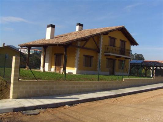 Vivienda Unifamiliar en Soto del Barco