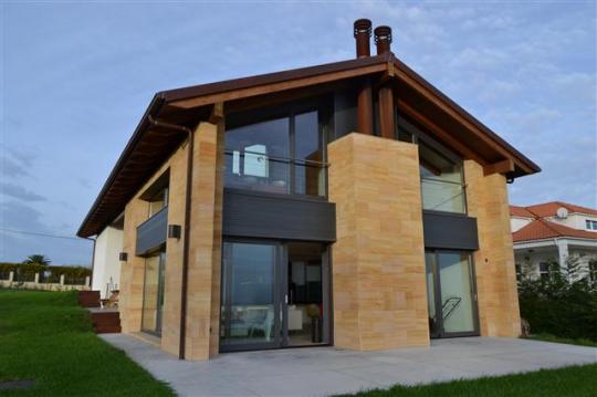 Vivienda Unifamiliar en Villaviciosa