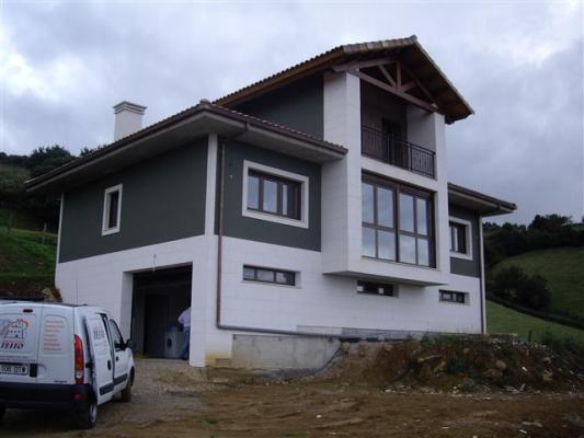 Vivienda Unifamiliar
