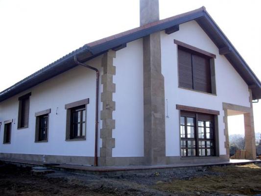 Vivienda Unifamiliar en Gijon