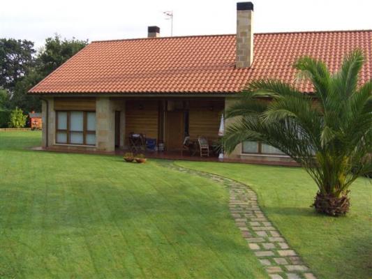 Vivienda Unifamiliar en Deva