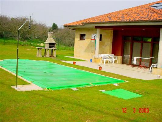 Vivienda Unifamiliar en Gijon