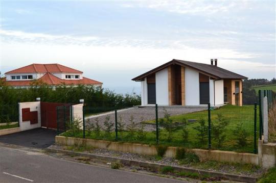 Vivienda Unifamiliar en Villaviciosa