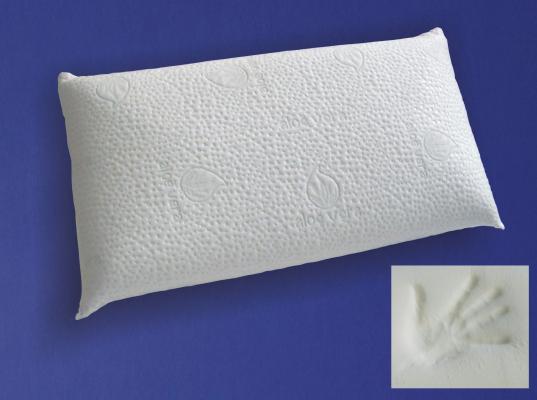 Almohada Visco Azahar