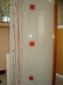 Cristal decorado