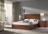 Dormitorio contemporáneo
