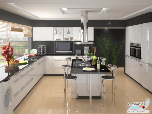 Cocina
