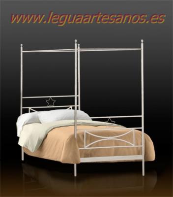 Dosel de forja ALEJANDRA