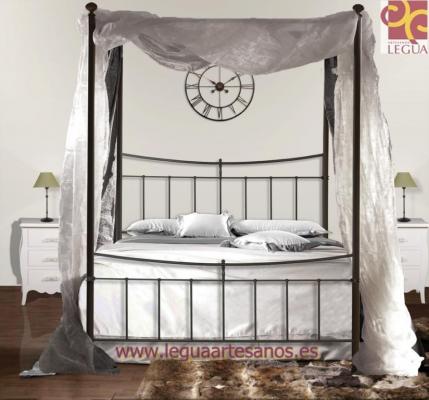 Dosel de forja LIBERTY