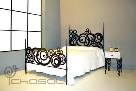Cama Deco