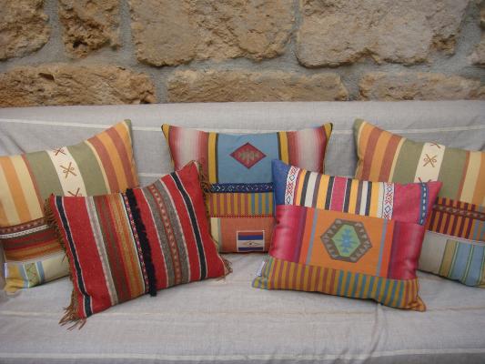 Colección Sioux