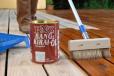 Aceite bangkirai para madera ipe exterior