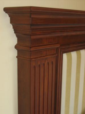 CABECERO CAMA