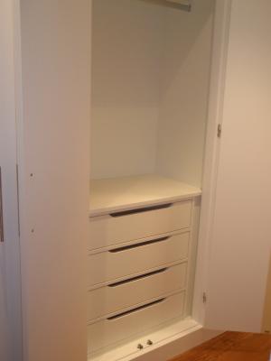 CAJONERA INTERIOR