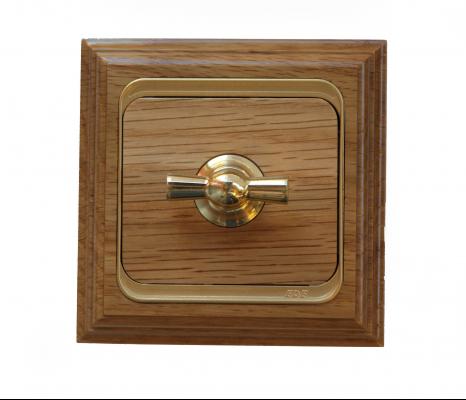 AMBAR VINTAGE 
