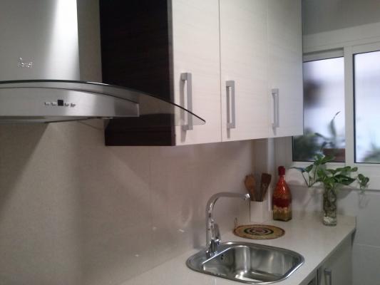 COCINA COMBINADA