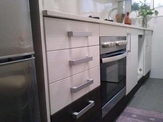 MUEBLES DE COCINA