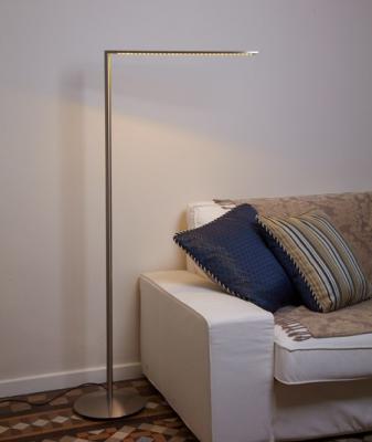 Lámpara de pie Matrix led
