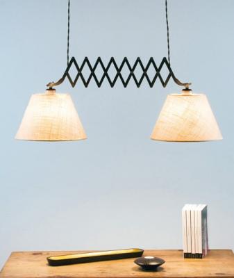 Lampara London C