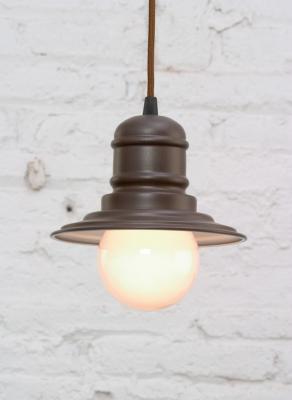 Lampara proa C