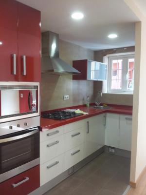 Cocinas