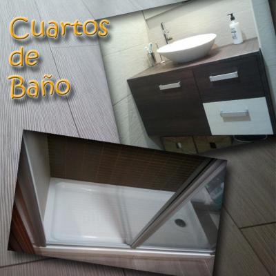 baños