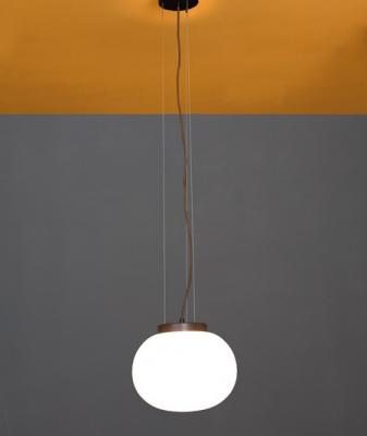 Lampara Moon 2C