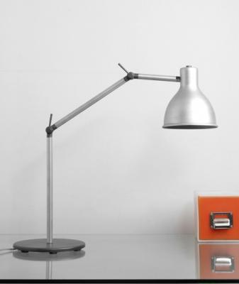Lampara de sobremesa Loft S