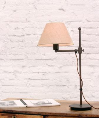 Lampara de sobremesa Rustic 18