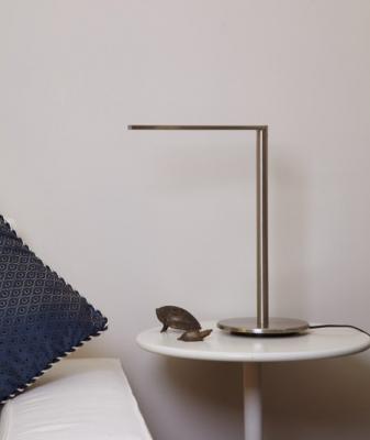 Lampara de sobremesa Matrix LED S