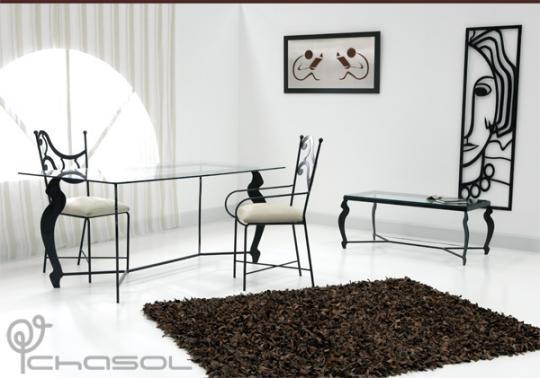 Comedor Sicilia