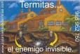 termitas alicante