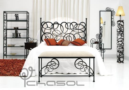 Dormitorio Enredo