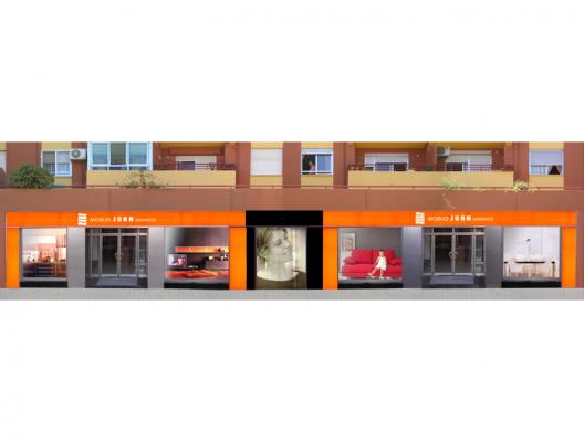 Mobles Juan Granados Puerto Sagunto