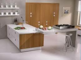 PROVISIÓN Y MONTAJE DE MUEBLES DE COCINA