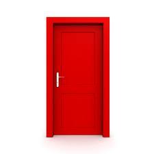 LACADO DE PUERTAS
