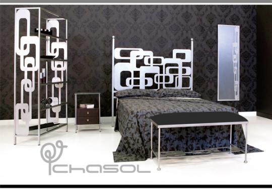 Dormitorio Lola