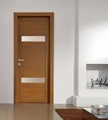 PUERTAS CON CRISTAL