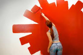 PINTURA - DECORACIÓN E INTERIORISMO