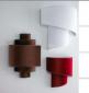 Aplique de pared 