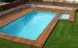 TARIMA PARA PISCINAS - SOLARIUMS