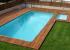 TARIMA PARA PISCINAS - SOLARIUMS