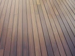 MANTENIMIENTO DE SUELOS DE MADERA