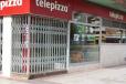 PUERTA DE BALLESTA DE LOCAL