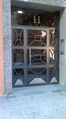 PUERTAS DE COMUNIDAD