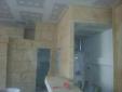 Techo liso